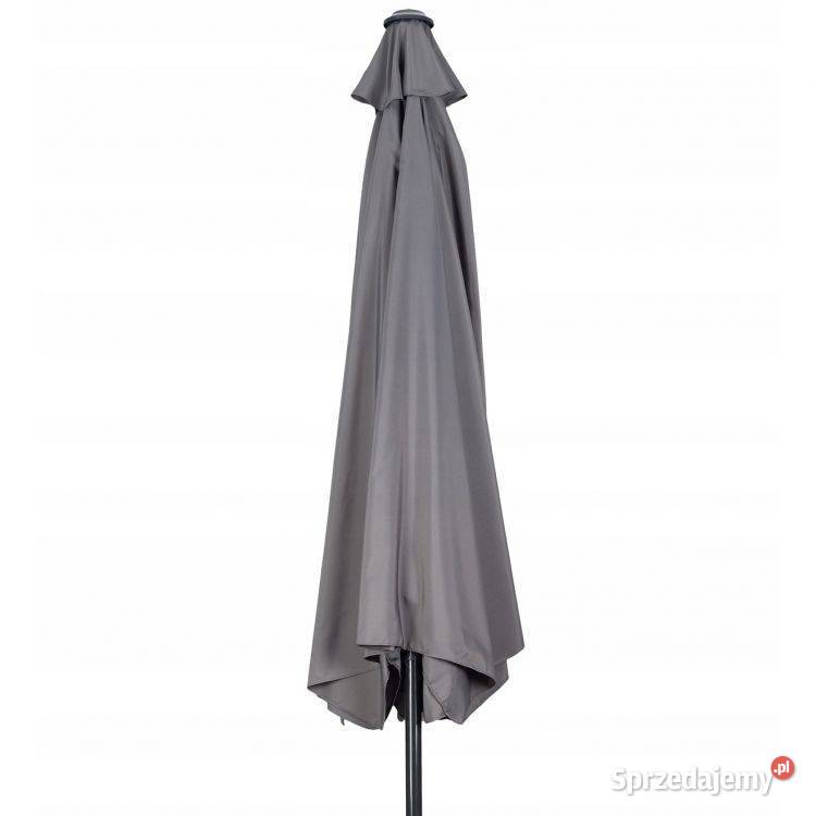 Parasol ogrodowy na taras półparasol 27m