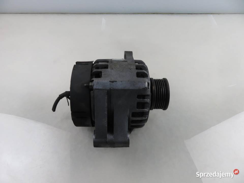 ALTERNATOR OPEL VECTRA C 19 CDTI Z 19 DT