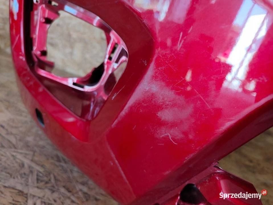 Zderzak Przedni Przód Ford Ranger IV JB3B17C831M Pleszew