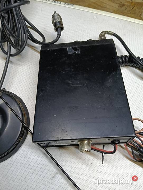 Radio cb onwa k6122amfm mazowieckie Drążdżewo Nowe