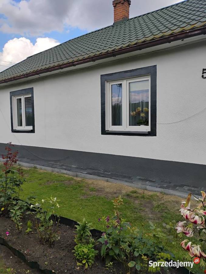 Sprzedam dom