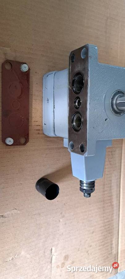Pompa łopatkowa PV6V3095P8MC100A1 Ponar nowa Bielsko-Biała