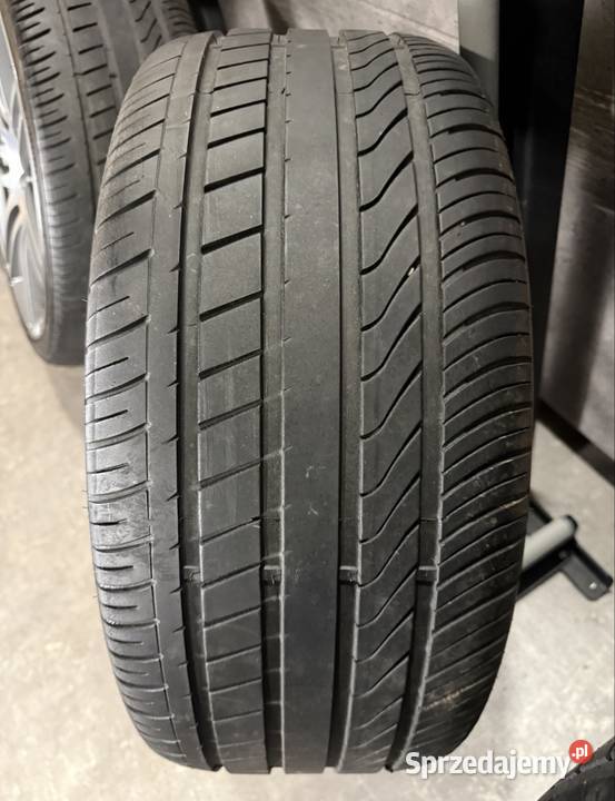 20 Audi A4 b8 b9 A5 OEM sline quattro felgi koła wielkopolskie Lubasz