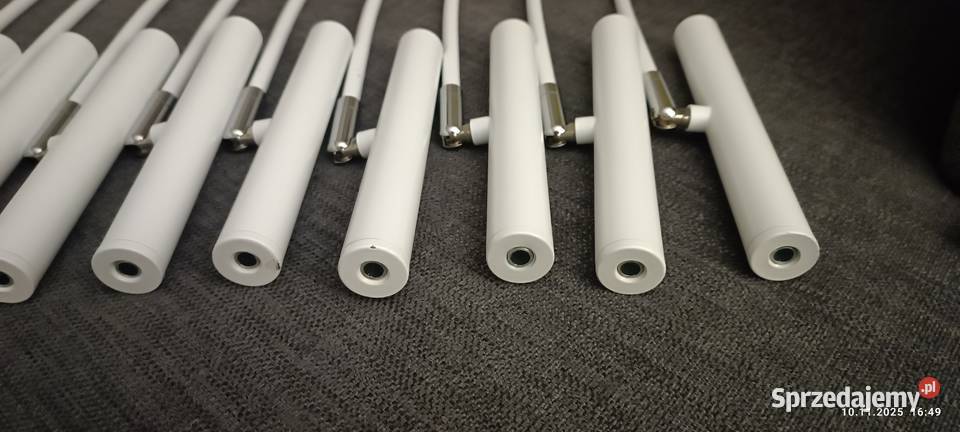 Lampa 24 punktów zmienne światło zimneneutralne Szczecin