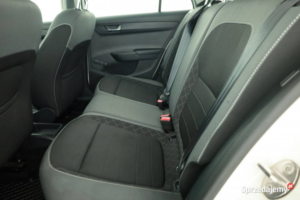 Skoda Fabia 10 TSI Piaseczno