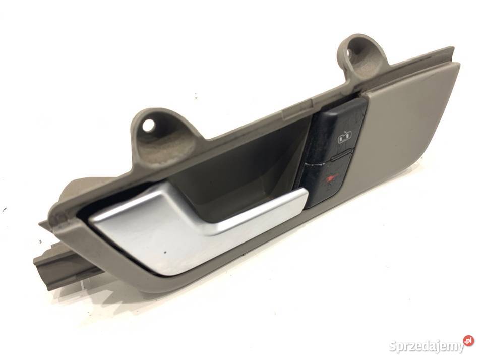 KLAMKA WEWNĘTRZNA LEWY PRZÓD AUDI A4 B6