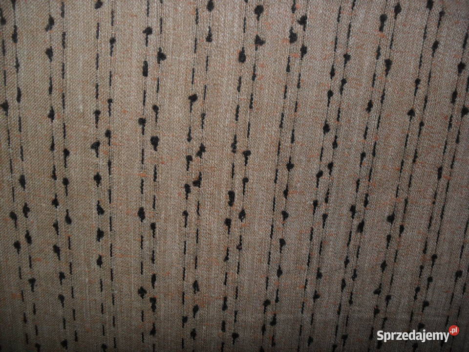 zasłonatkanina zasłonowa dekoracyjna 150 Wrocław