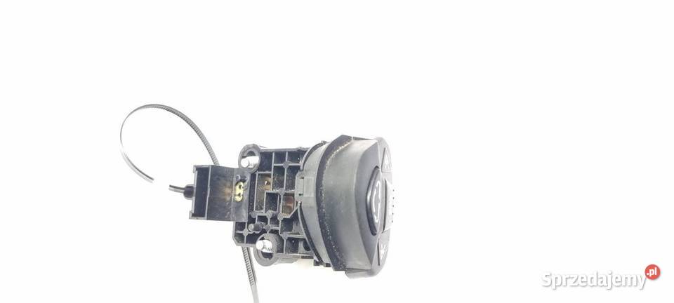 PRZYCISK NISSAN ALMERA 54355381B Lipno