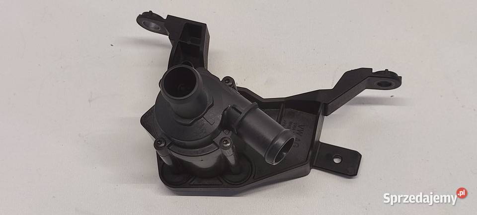 SEAT TARRACO VW TIGUAN II POMPKA WODY MOCOWANIE