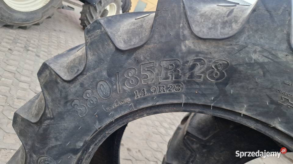 38085r28 149r28 14928 Mitas BKT 50 bieżnik Bez