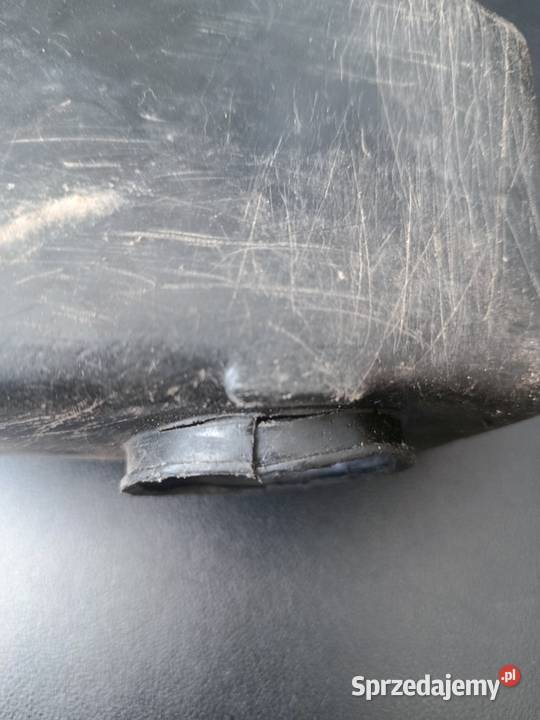 Obudowa puszka filtra powietrza Mińsk 125 400a Hrubieszów