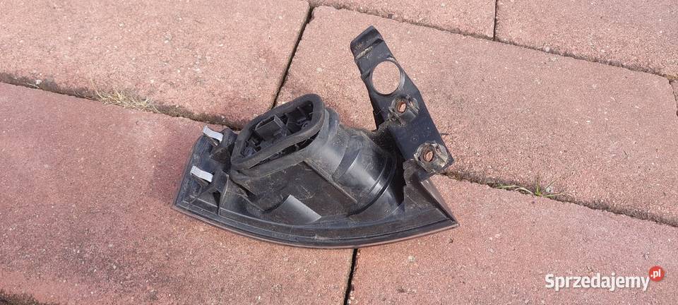 lampa tył tylna Mazda 6 kombi EU prawa Szczecin