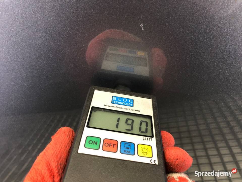 DRZWI PRAWY TYŁ OPEL INSIGNIA A Kombi 0817 podkarpackie