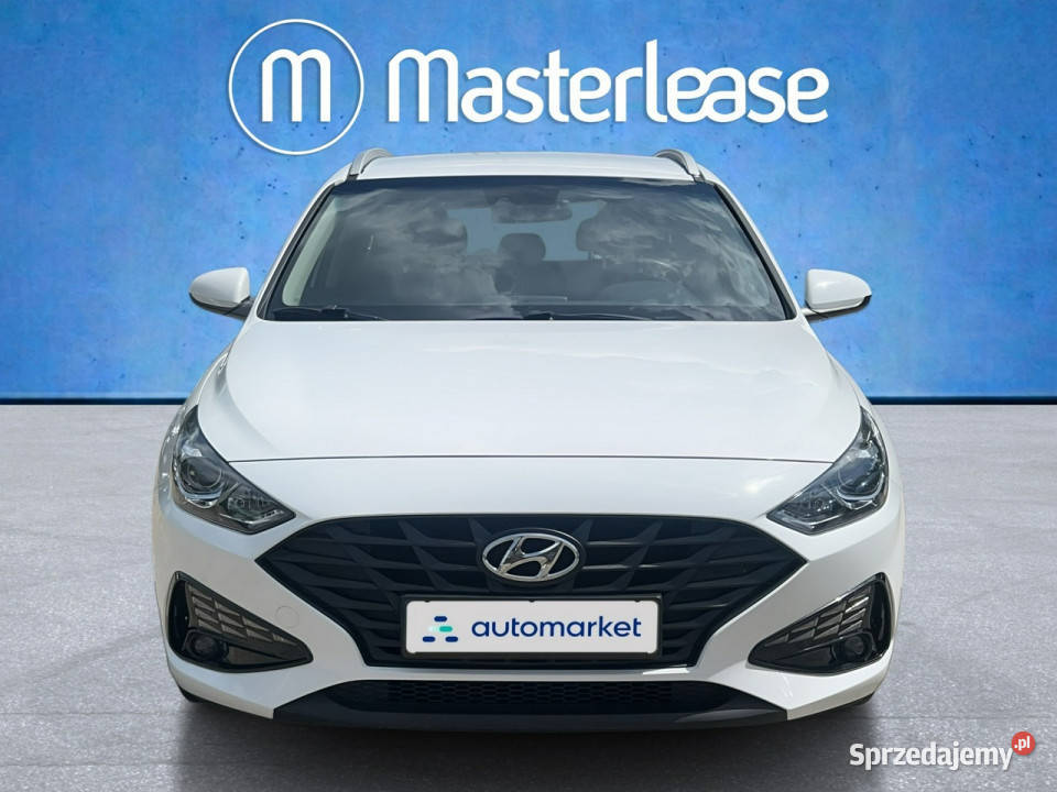 Hyundai i30 15 DPI Classic Z polskiego salonu Rok produkcji 2020 Warszawa