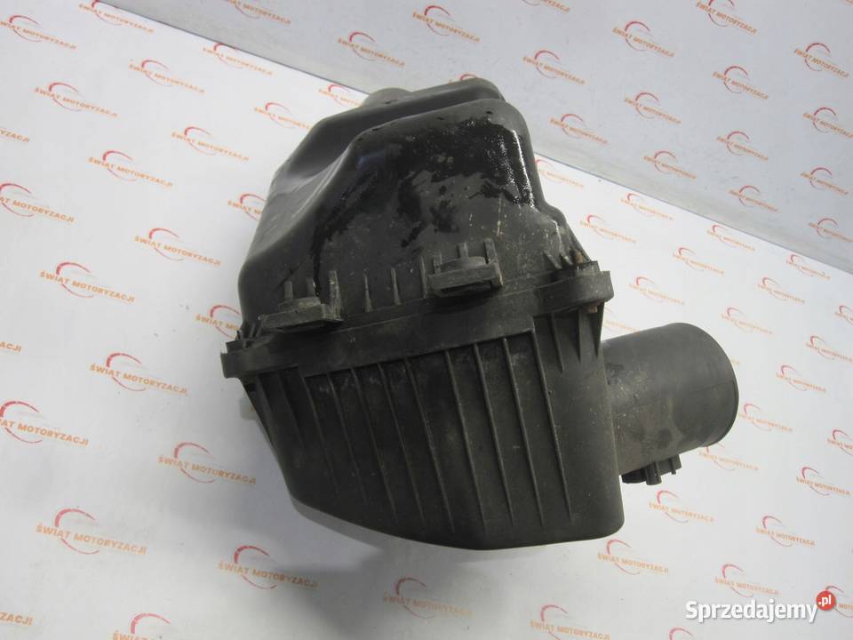 OPEL ANTARA 16r obudowa filtra powietrza świętokrzyskie Kielce