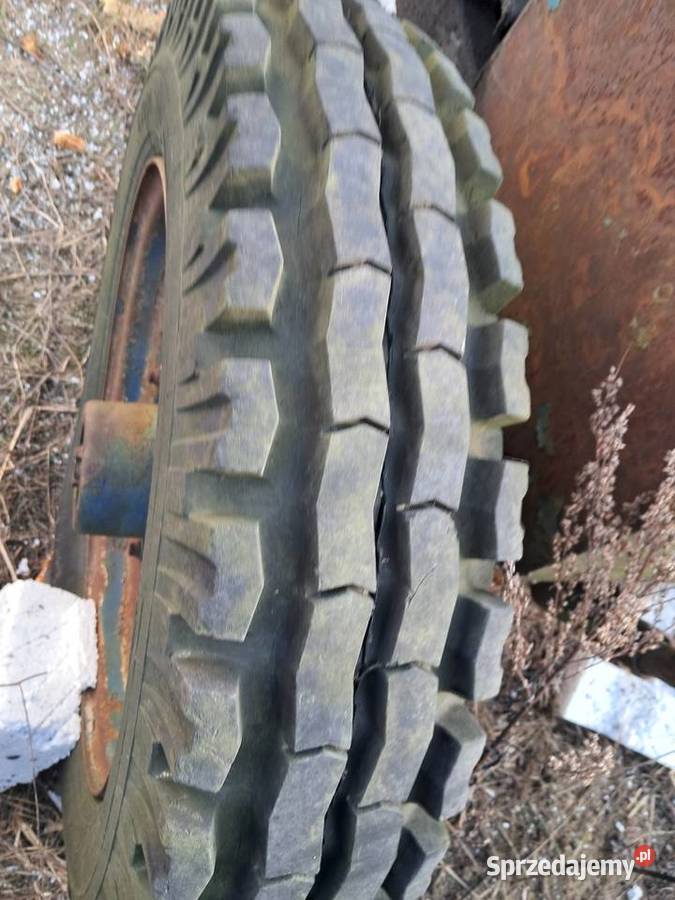 Ładowacz cyklop Nujn Grudziądz