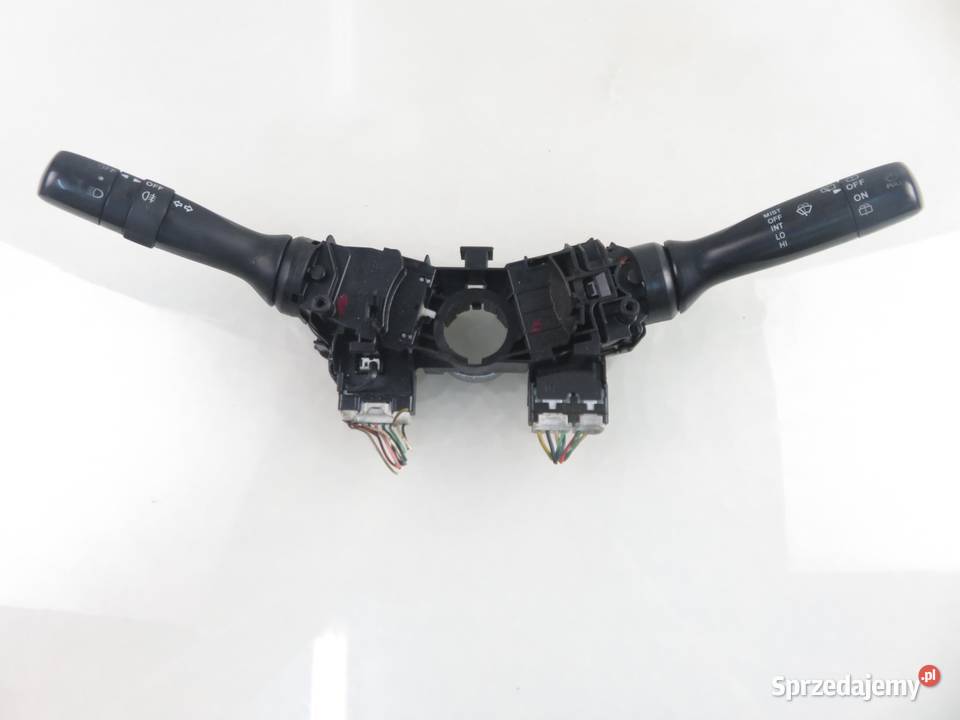 PRZEŁĄCZNIK ZESPOLONY PEUGEOT 107