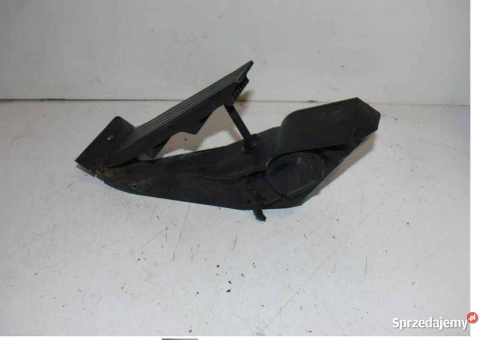 PEDAŁ GAZU POTENCJOMETR BMW E83 E65 E70 6772645 Pedały Wielkie Drogi sprzedam