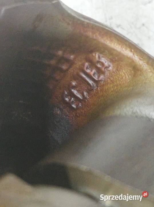 TŁOK KORBOWÓD 10 ECOBOOST Ford Transit Courier I