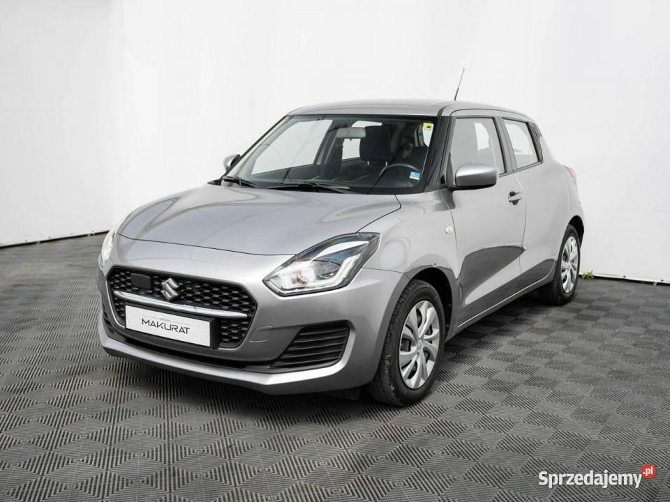 Suzuki Swift WD8872P12 Dualjet SHVS Premium Pępowo