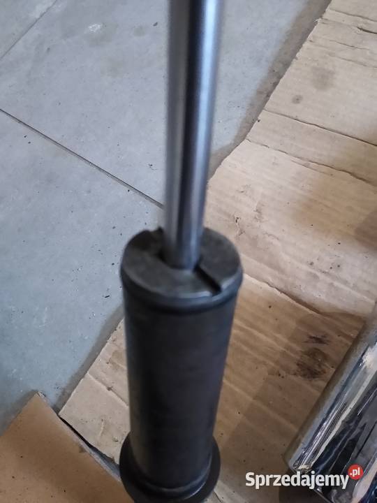 Wfm osa pozostalosc Kruszwica sprzedam