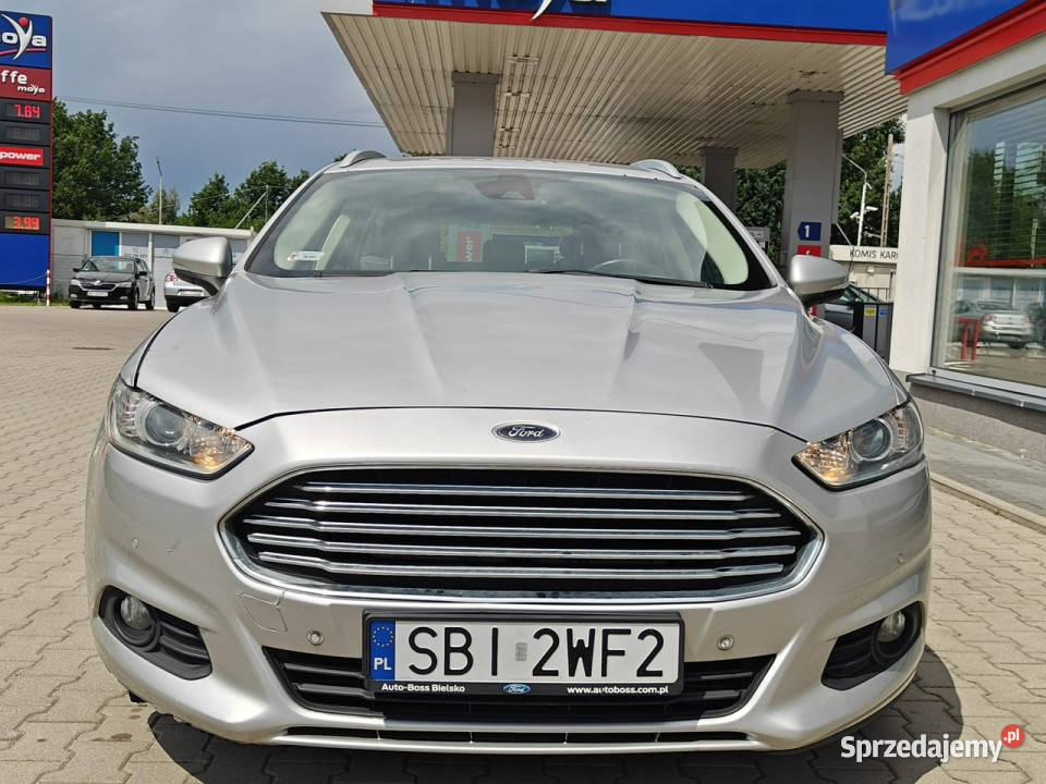 Ford Mondeo Mk5 2014 isofix Karczew sprzedam