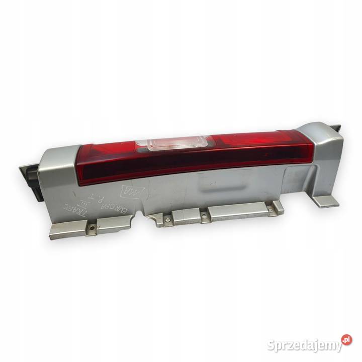 LAMPA PRAWA Renault Trafic III Opel Vivaro B Chełm