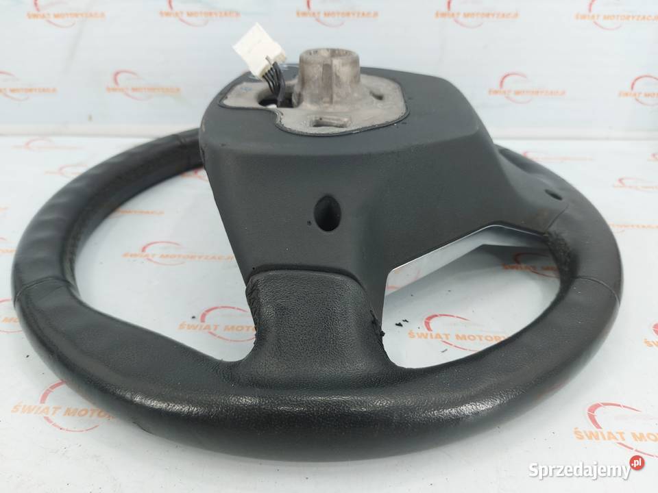 FORD FIESTA MK7 LIFT 15r kierownica Kielce