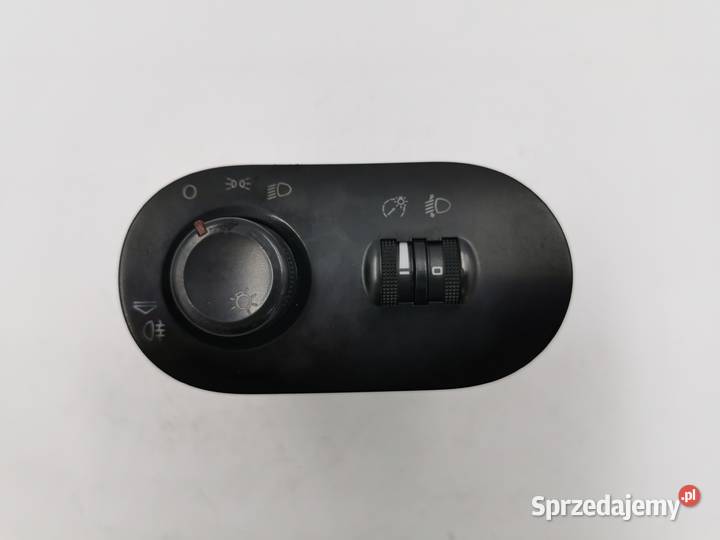 Przełącznik Włącznik Świateł Seat Cordoba Ibiza Wyszków