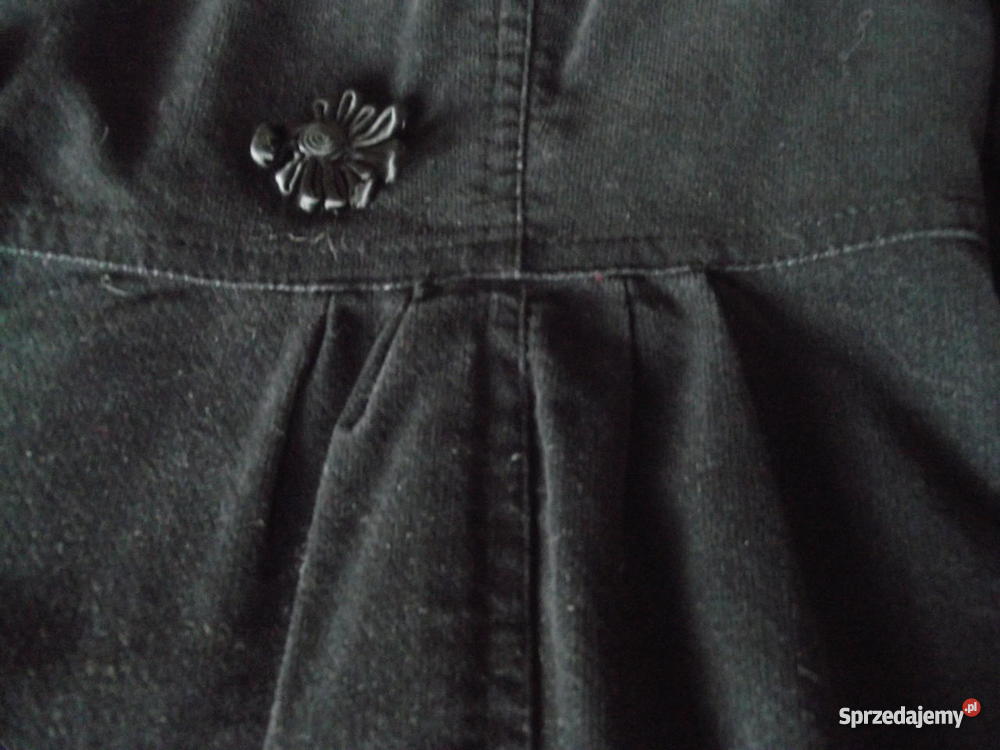 SZTRUKSOWY TRENCZ MARKS SPENCER r4244 Moda i Styl Piła