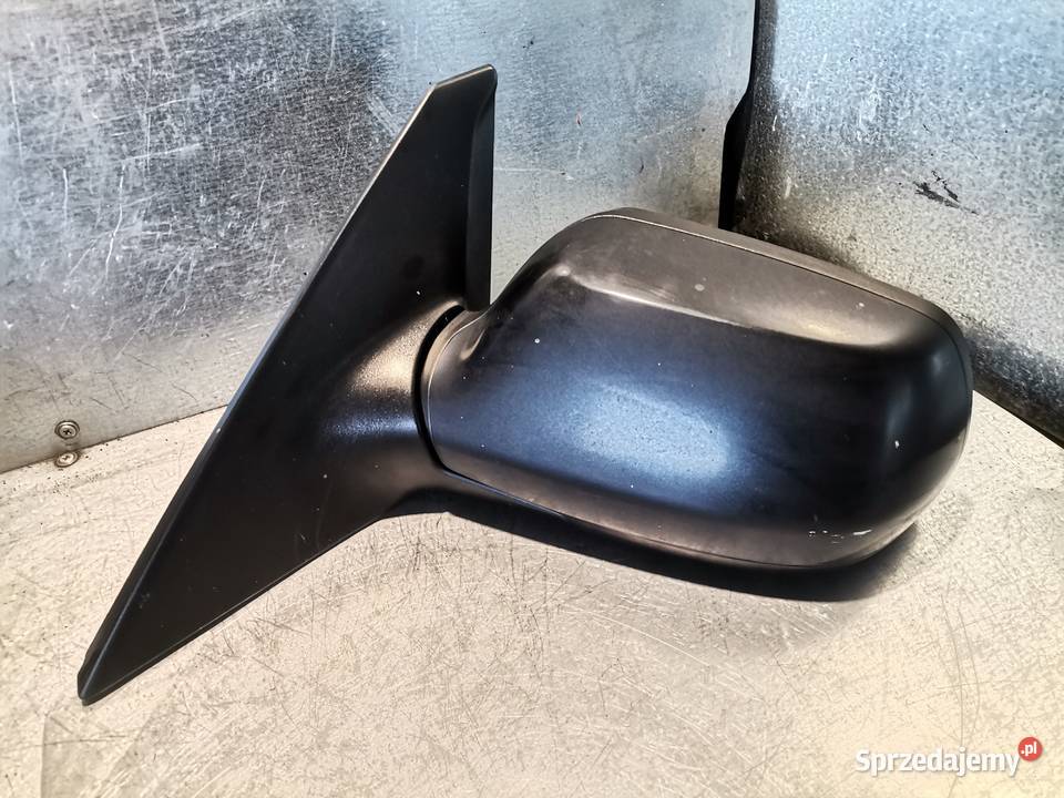 LUSTERKO LEWE MAZDA 3 ELEKTRYCZNE małopolskie Nowy Sącz sprzedam