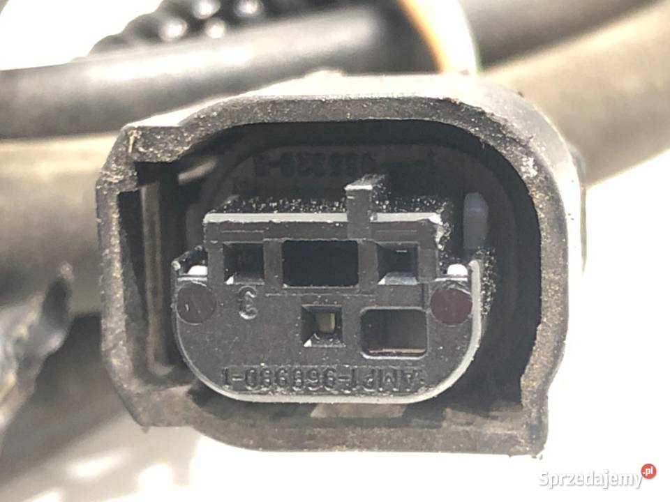 DYSZE SPRYSKIWACZY BMW E53 0006 7000119