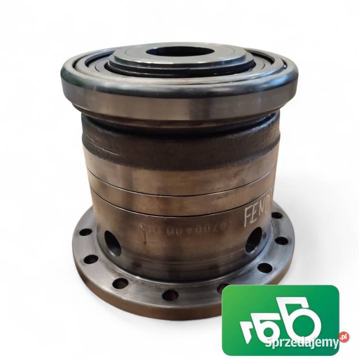 Mechanizm Różnicowy 9700400103 DANA SPICER Fendt wielkopolskie Wilkowo