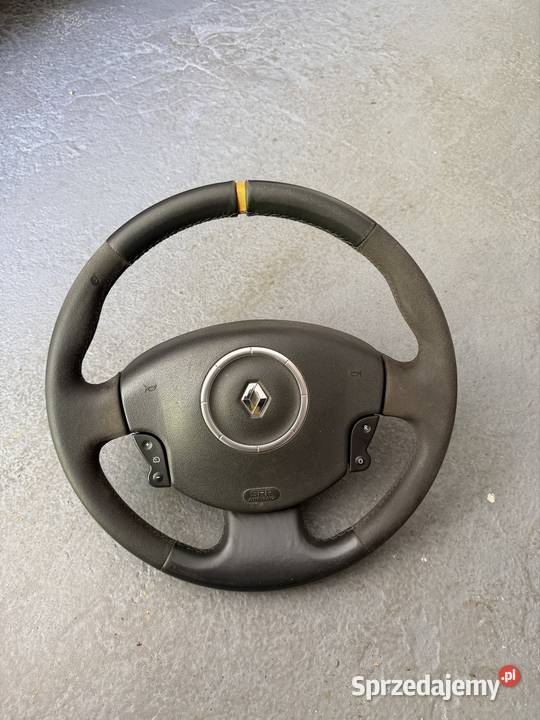 Kierownica Renault megane II scenic 2 Wojkowice sprzedam