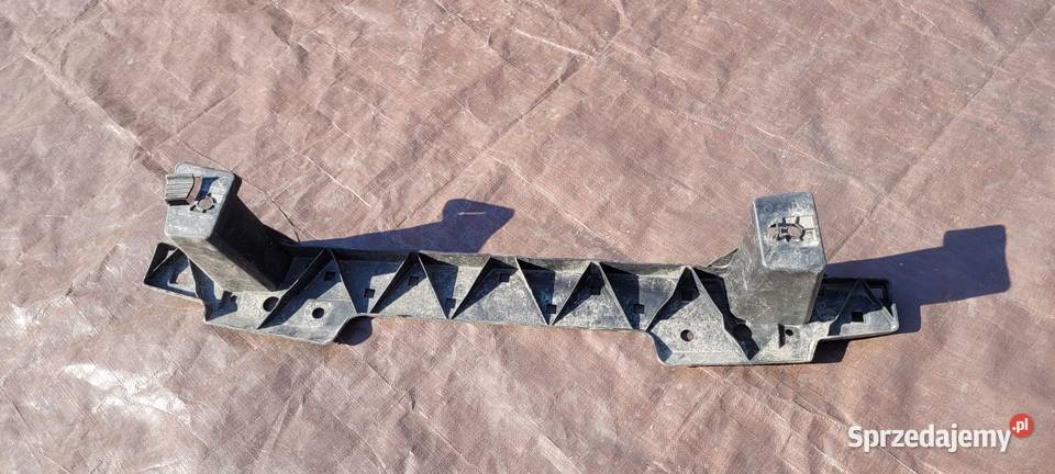 MAZDA MX30 SLIZG TYŁ WZMOCNIENIE ZDERZAKA Ruda Śląska