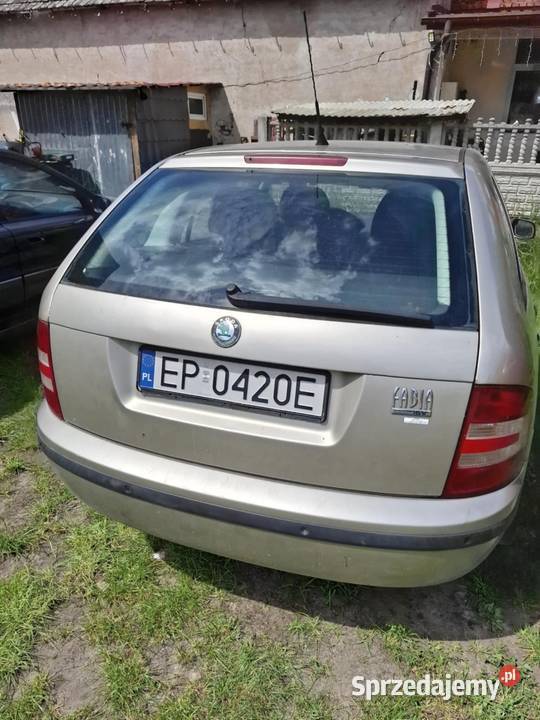 Sprzedam 3 auta w pakiecie volvo s80 golf 4 Sulejów
