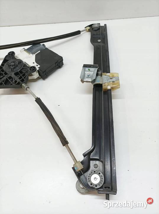 MECHANIZM SZYBY PRAWY PRZÓD LIFT 5K0959792A VW Mechanizmy opuszczania szyb świętokrzyskie