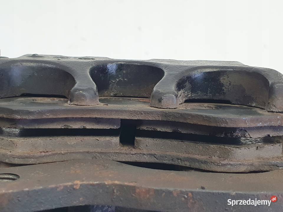 ZACISK HAMULCOWY HONDA PCX 125 PCX125 0913r Chełm