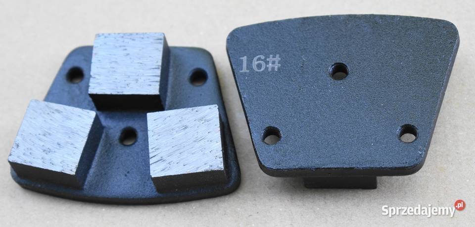 Diament do szlifowania betonu lastryko wielkopolskie sprzedam