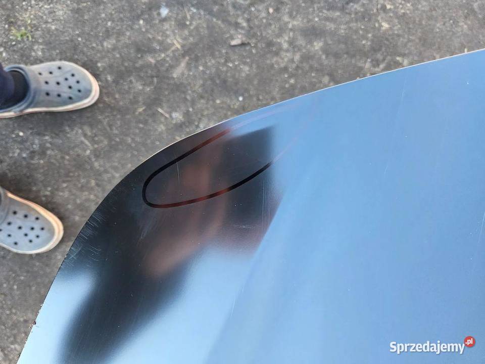 Drzwi prawe prawy tył tylne Hyundai i30 i30 III osobowe sprzedam