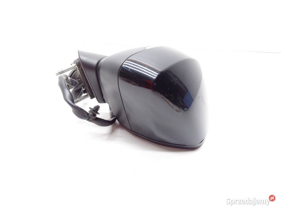 LUSTERKO PRAWE PRAWY PRZÓD PRZEDNIE AUDI A3 8V osobowe sprzedam