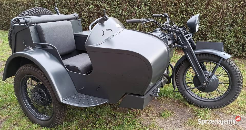 Gnome Rhone AX2 dolnośląskie Wrocław