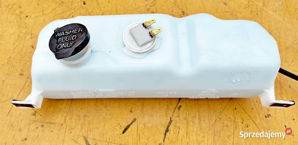 CHRYSLER LE BARON 8893 COUPE CABRIO ZBIORNIK mazowieckie Radom