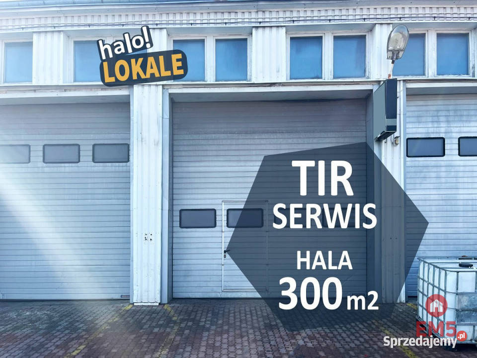 Lokal Białystok 450m2