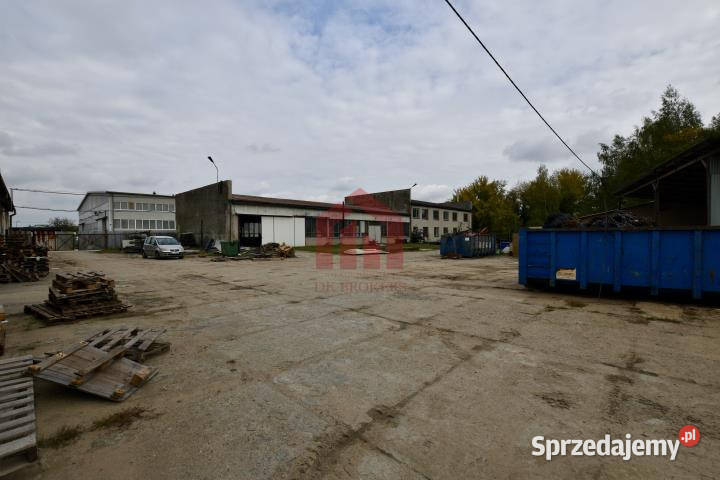 Lokal 1700 metrów Dębica Metalowców