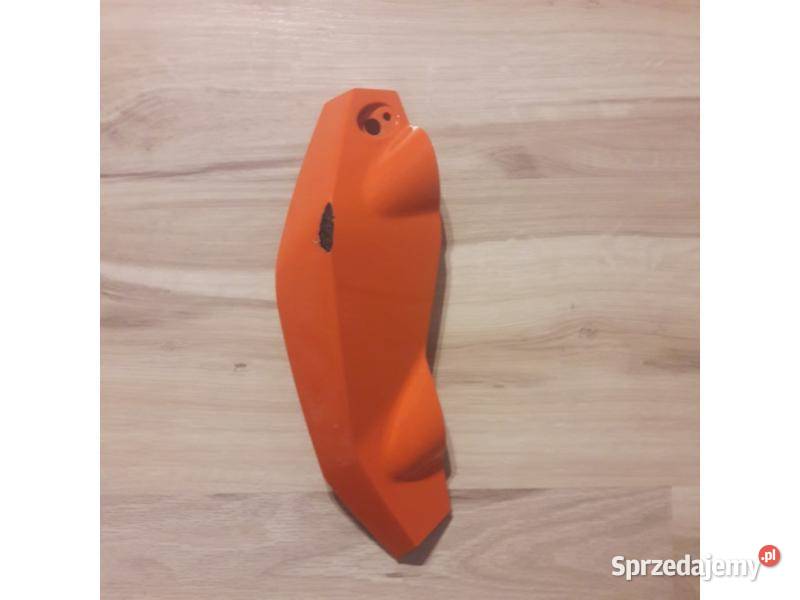 KTM Duke 125 osłona lampy lewa Golub-Dobrzyń