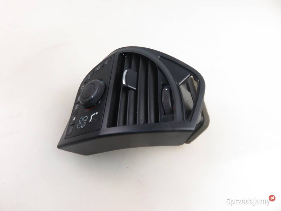 KLIMATRONIK CITROEN C4 Picasso I 965086867700 osobowe