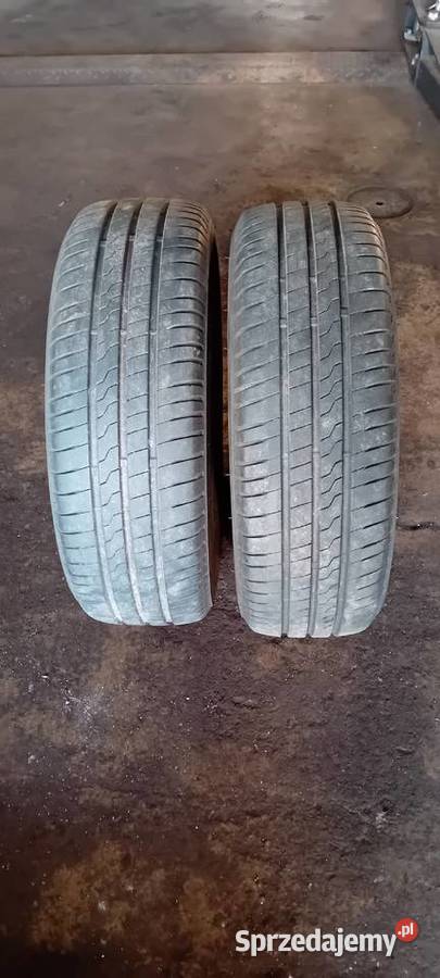 Zestaw opon 2 Firestone 1956515 letnie Motoryzacja Koszalin