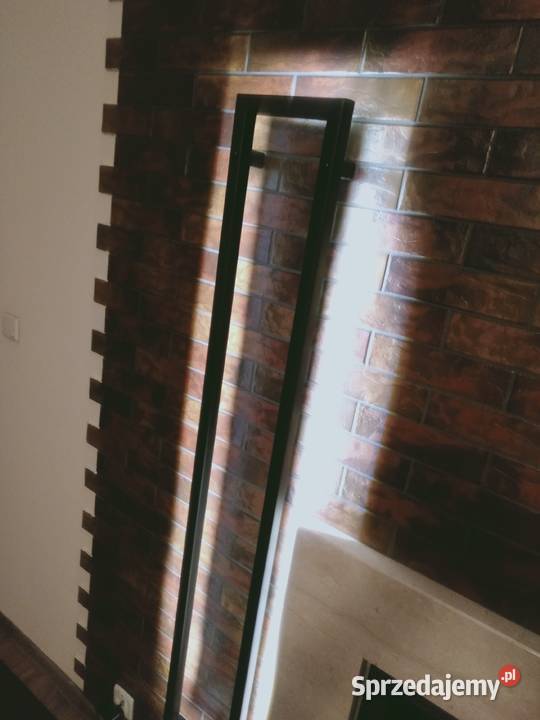 Lampa loft kinkiet nowoczesna LED Kraków