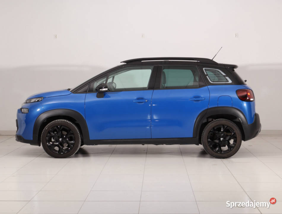 Citroen C3 Aircross 12 PureTech Piaseczno
